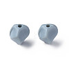 Opaque Acrylic Beads MACR-S373-140-A04-5