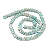Natural Amazonite Beads Strands G-L654-I14-01-3