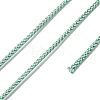 Braided Nylon Threads NWIR-E023-1.5mm-15-3
