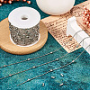 DIY Necklaces Making Kits DIY-TA0009-21P-5
