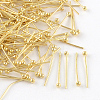 Brass Ball Head pins KK-R020-14G-1