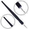 Plastic Permeation Pen Sets TOOL-WH0053-07-5