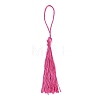 Polyester Tassel Decorations OCOR-Q023-04-2