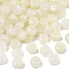 Opaque Acrylic Beads MACR-C037-03B-1