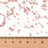 Cylinder Seed Beads SEED-H001-A02-4