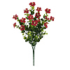 Plastic Artificial Eucalyptus Bouquet PW-WG824C8-03-1