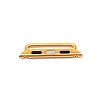 316 Stainless Steel Strap Connector For iwatch LS-STAS-WH0029-04G-1