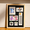 Custom PVC Plastic Clear Stamps DIY-WH0448-0284-3