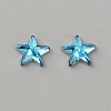 Star Acrylic Rhinestone Cabochons AJEW-WH20048-40I-1