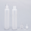 BENECREAT PE Squeeze Bottle Kits AJEW-BC0001-43-4