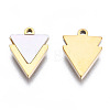 316 Surgical Stainless Steel Charms LS-STAS-N097-043-3
