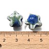 Handmade Porcelain Beads PORC-H013-05-12-3