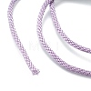 Polyester Braided Cords OCOR-I006-A05-51-3