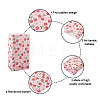 24Pcs 8 Style Paper Gift Bags CARB-MB0001-03-4