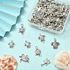 DIY Sea Turtle Jewelry Making Finding Kit DIY-YW0007-16-5
