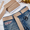 Jute Ribbon OCOR-GF0006-50A-4