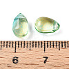 Transparent Glass Beads GGLA-M004-05A-05-3