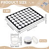 Plastic Organizer Boxes CON-WH0089-255-2