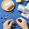 Round Elastic Crystal Thread EW-YW0002-01A-6