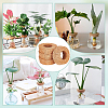 4Pcs Cork Bottle Stoppers AJEW-OC0016-18A-5