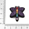 Food Grade Eco-Friendly Silicone Beads SIL-B079-09A-3