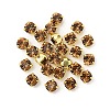 Preciosa® MAXIMA Crystal in Sew-On Cup X-PRC-SS12-10220-G-3