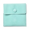 Square Velvet Jewelry Bags DJ-TP-B001-01B-06-1