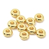 Brass Beads X-KK-D032-01C-G-2