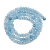 Dyed Natural Whie Jade Beads Strands GG-CBAF9EE-A24-3x4mm-4