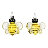 Handmade Lampwork Pendants LAMP-C026-03-1