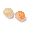 Baking Paint Glass Beads GL-CBA5BF9-06E-2