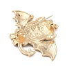 Halloween Enamel Pins JEWB-G041-01A-2