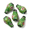 Handmade Lampwork Beads LAMP-F041-01F-1