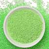 TOHO 11/0 Demi Round Beads X-SEED-DR11-0805-4
