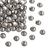 Preciosa® MAXIMA Crystal No Hotfix Flatback Stones Y-PRC-NSS6-00030-209-1