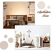 Zinc Alloy Enamel Big Pendants FIND-WH0367-706B-5