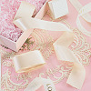 2Rolls Polyester Ribbon OCOR-TA0004-22E-7