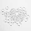 Iron Open Jump Rings IFIN-JRG14mm-P-1