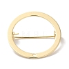 Brass Brooch Base Settings KK-U013-(KK-2
