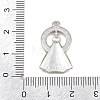 304 Stainless Steel Enamel Pendants SA-CBABA5E-13P-3