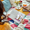6Pcs Blank Kraft Paper Bookmark AJEW-TADJ0001-31G-7