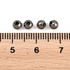 Iron Spacer Beads IFIN-E148Y-B-2