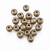 304 Stainless Steel Beads STAS-H394-4mm-15AB-1