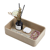 PU Leather Jewelry Display Trays AJEW-WH0485-59A-1