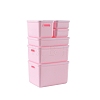 Plastic Storage Box Mini Model PW-WGDB5EC-02-1