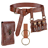 PU Imitation Leather Belts AJEW-WH0596-691B-1