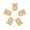 Brass Pendants KK-CJ0001-37-1