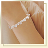 2 Strands Natural Freshwater Shell Beads Strands SHEL-SC0001-85C-4