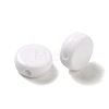 Opaque Acrylic Beads MACR-S377-02J-2