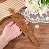 Imitation Leather Cord Bracelets for Men BJEW-CL0001-55B-3